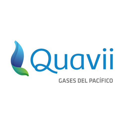GAS PACIFICO