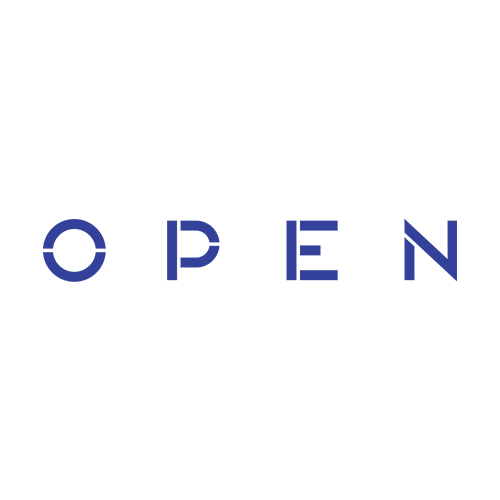 OPEN